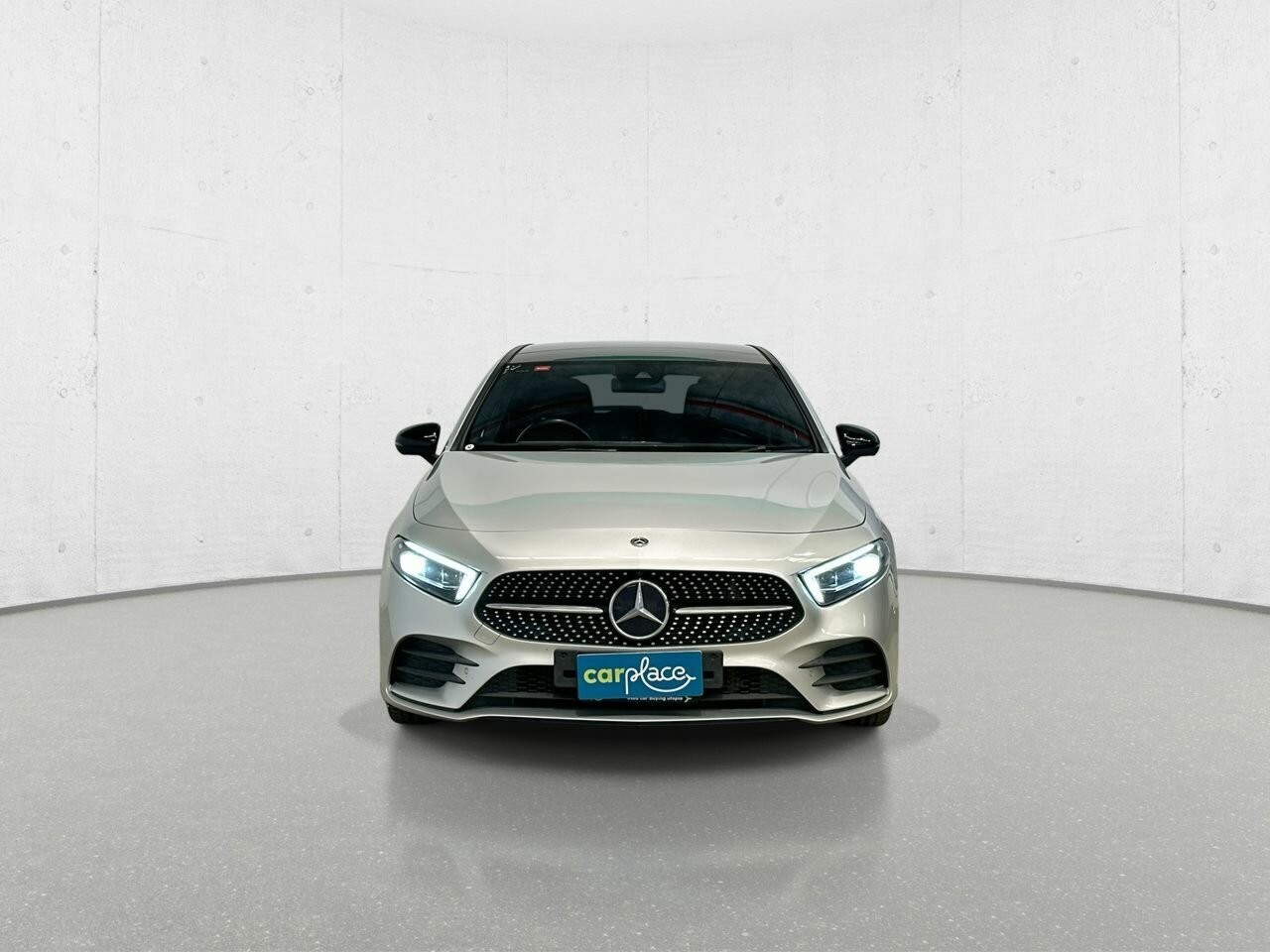Mercedes Benz A-class image 3