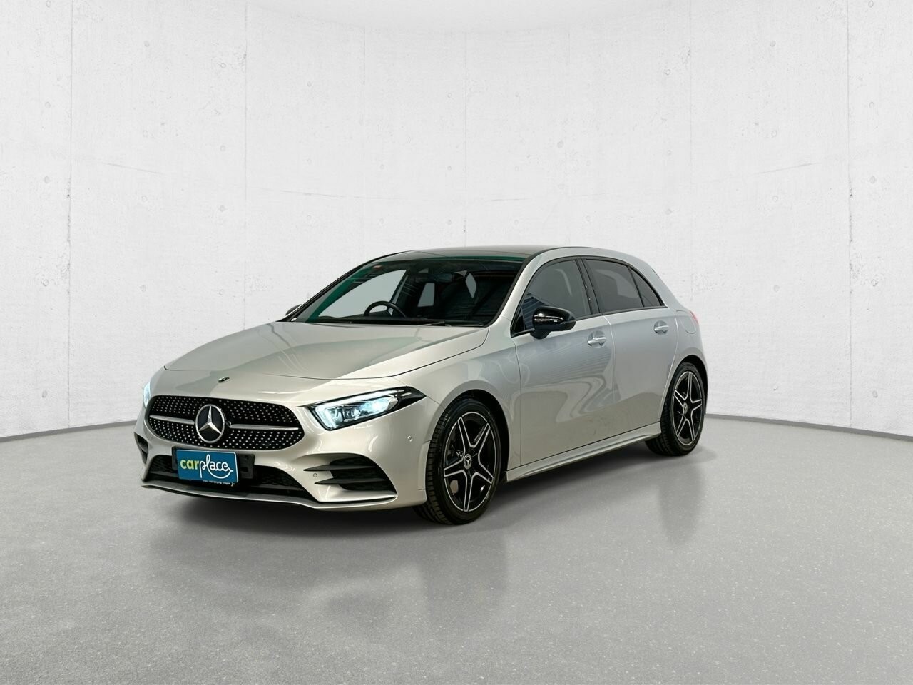Mercedes Benz A-class image 4