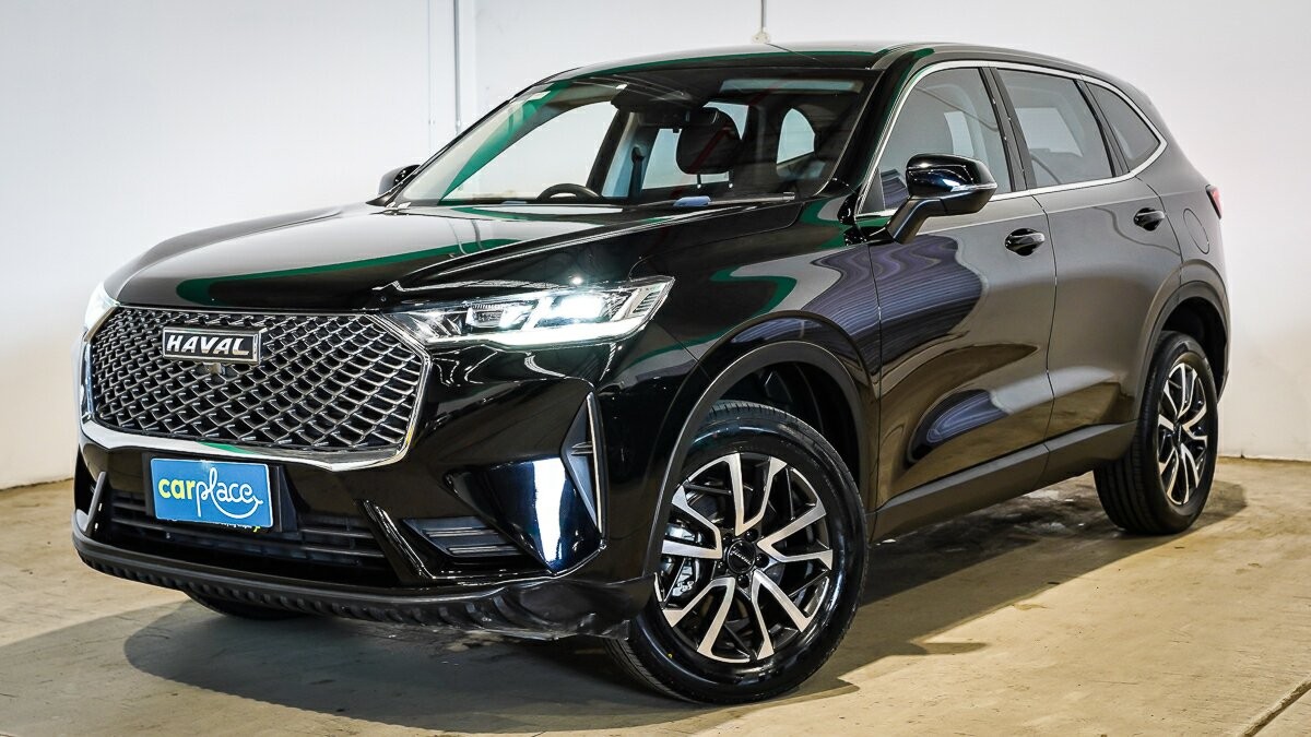 Haval H6 image 2