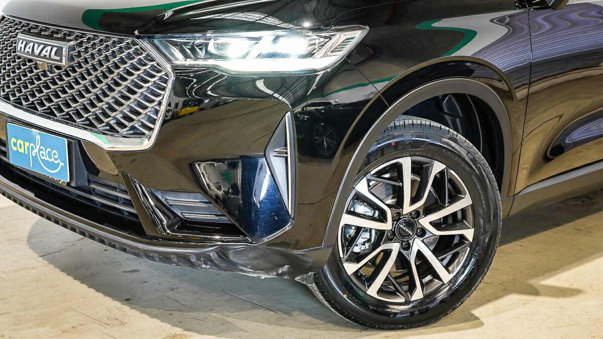 Haval H6 image 3