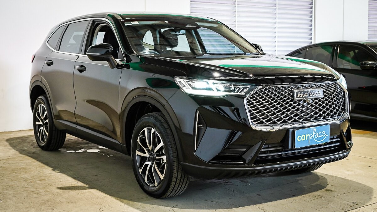 Haval H6 image 4