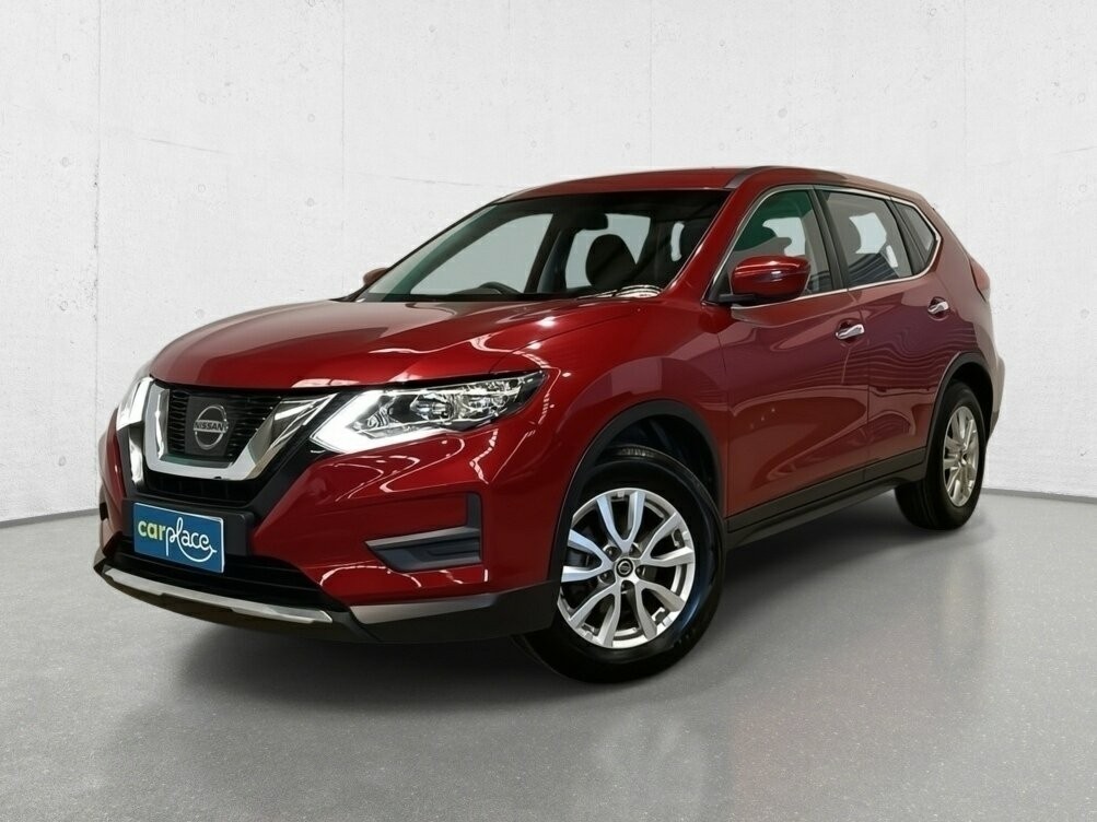 Nissan X-trail image 1
