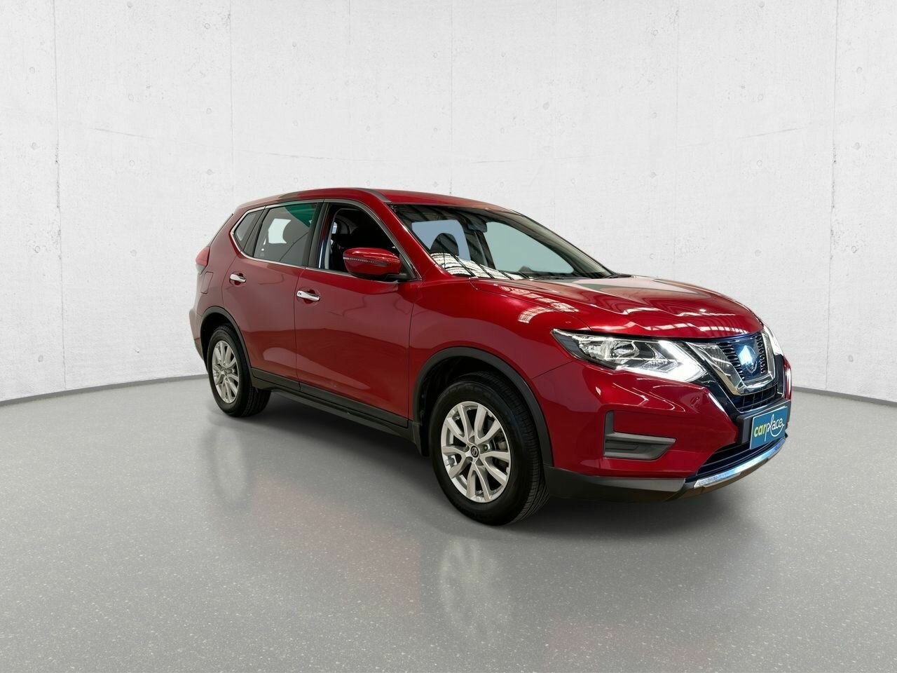 Nissan X-trail image 2