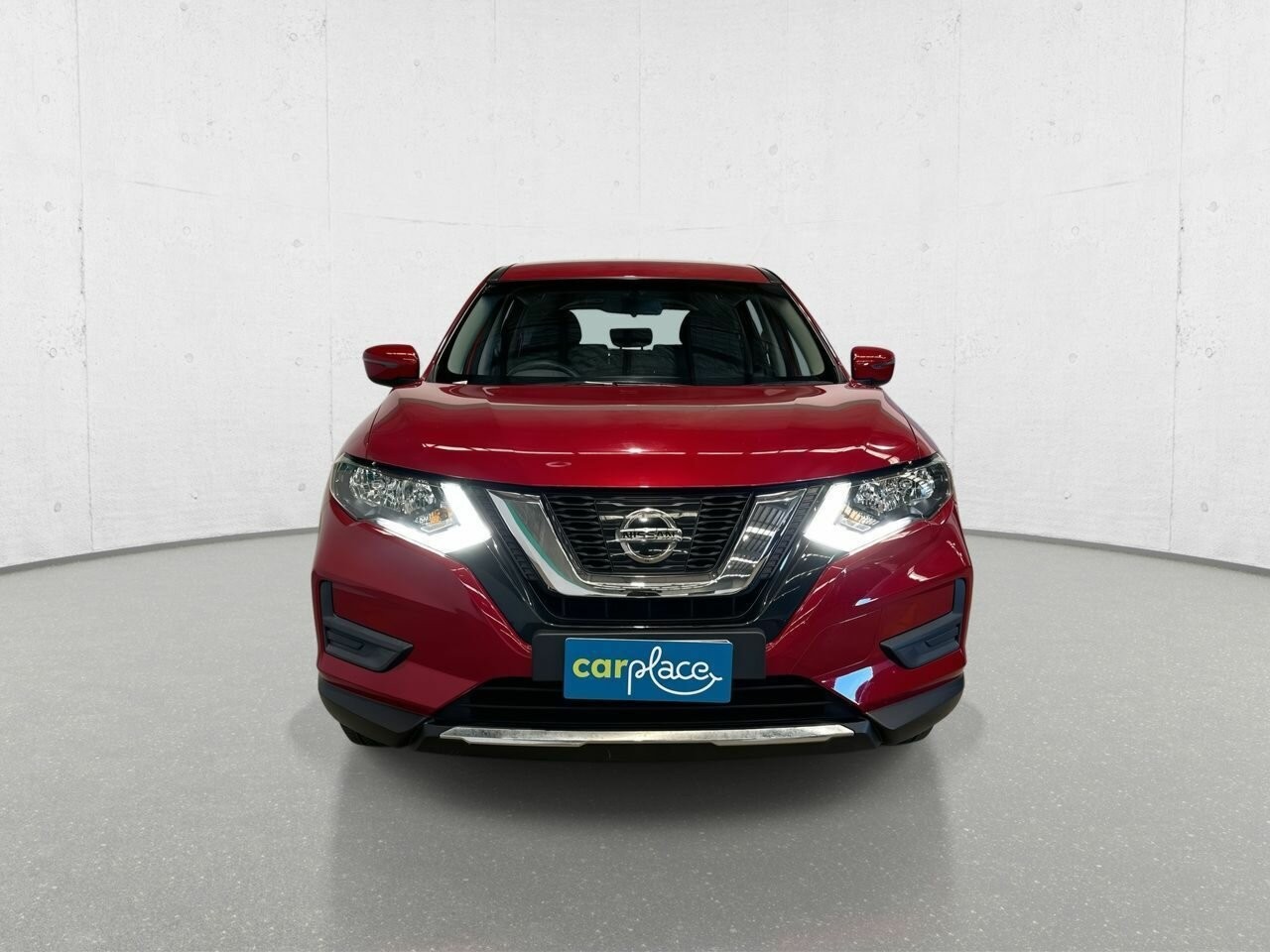 Nissan X-trail image 3