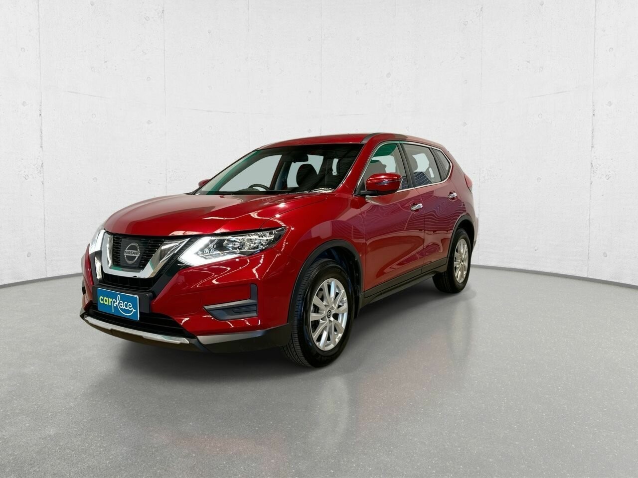 Nissan X-trail image 4