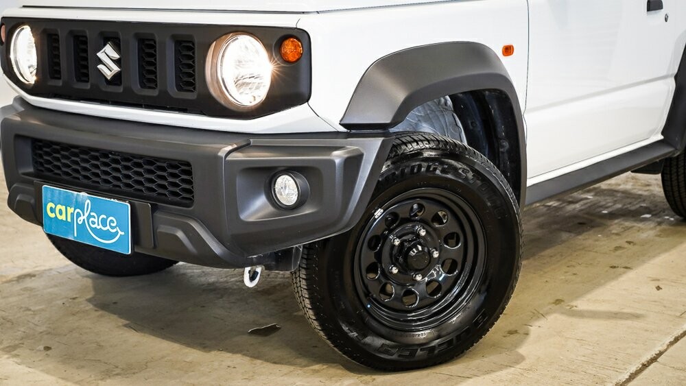 Suzuki Jimny image 3