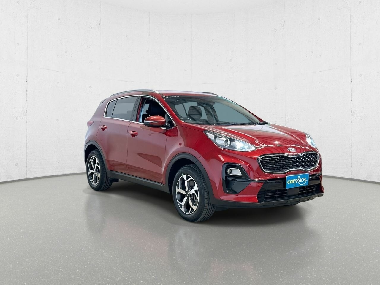 Kia Sportage image 2