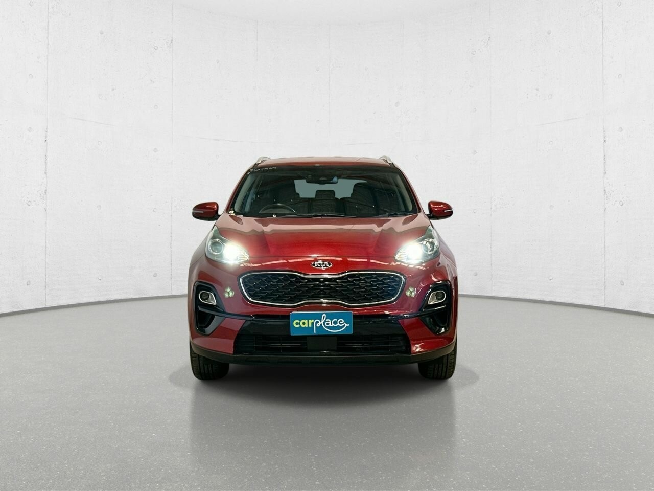 Kia Sportage image 3