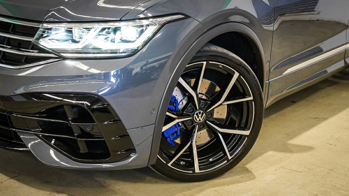 Volkswagen Tiguan image 3