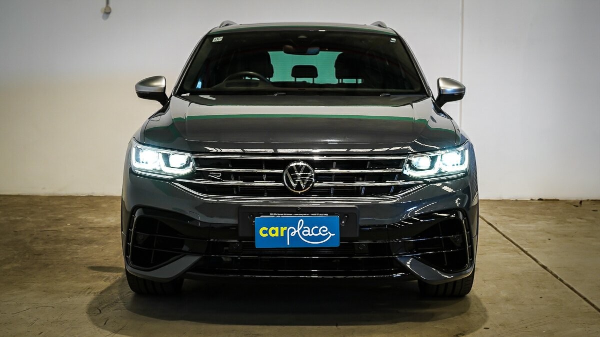 Volkswagen Tiguan image 4