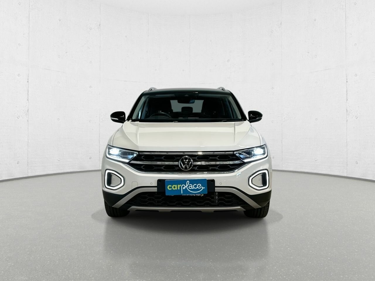 Volkswagen T-roc image 3