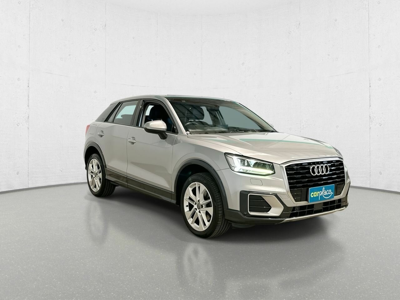 Audi Q2 image 2