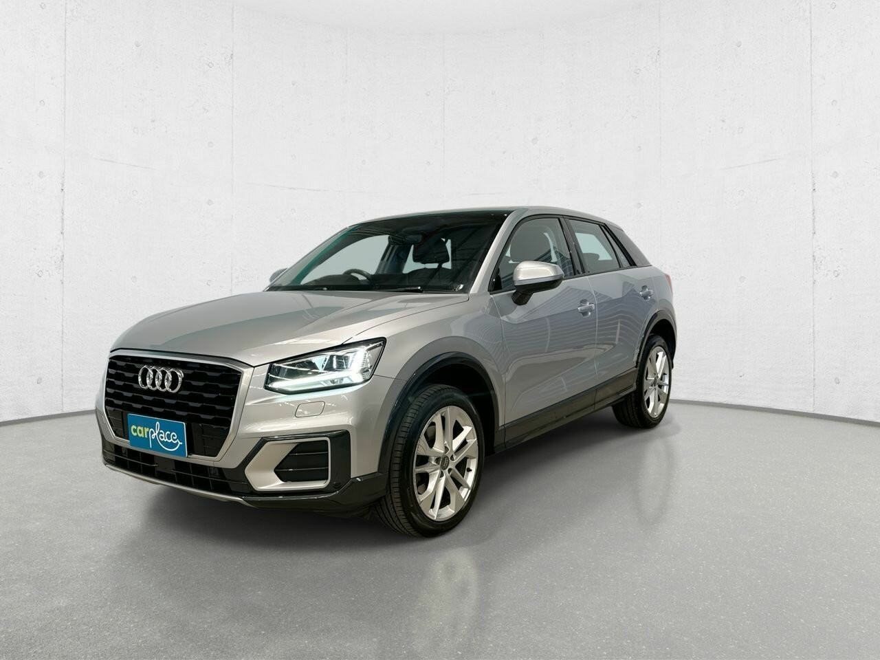 Audi Q2 image 4