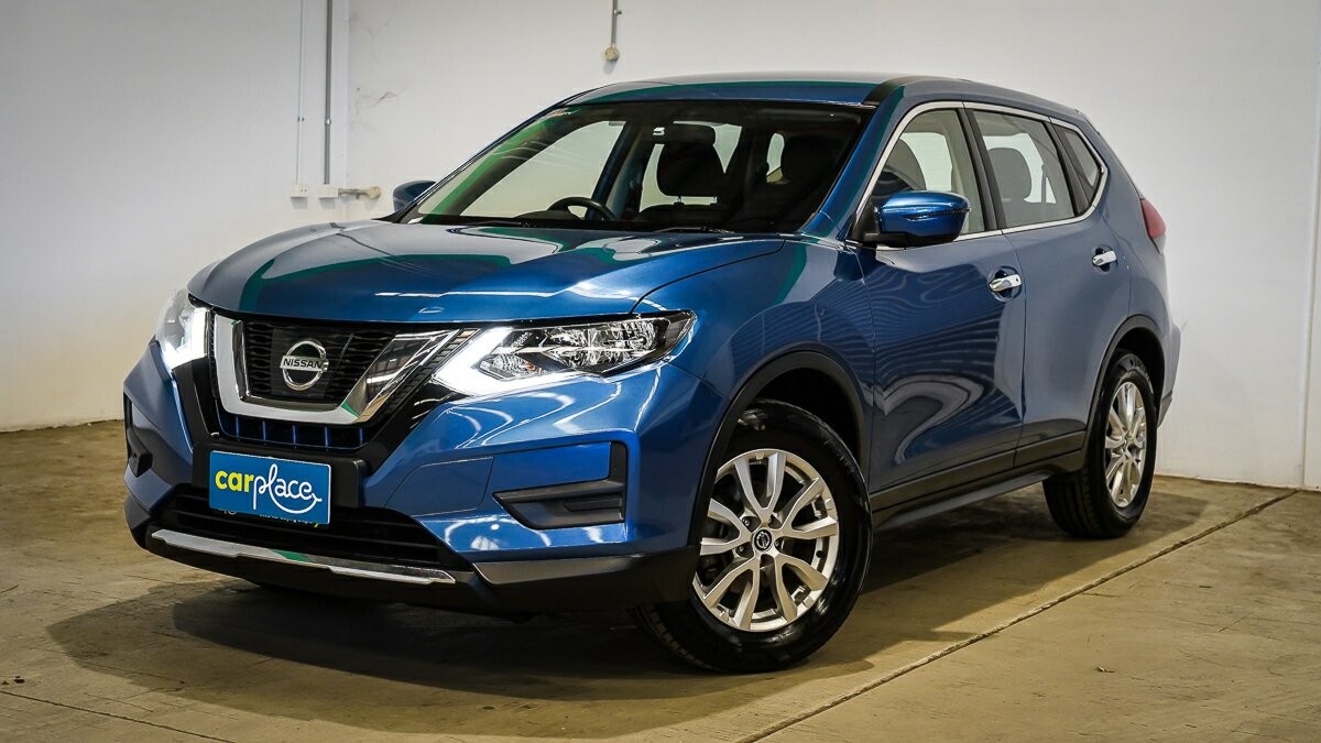 Nissan X-trail image 2