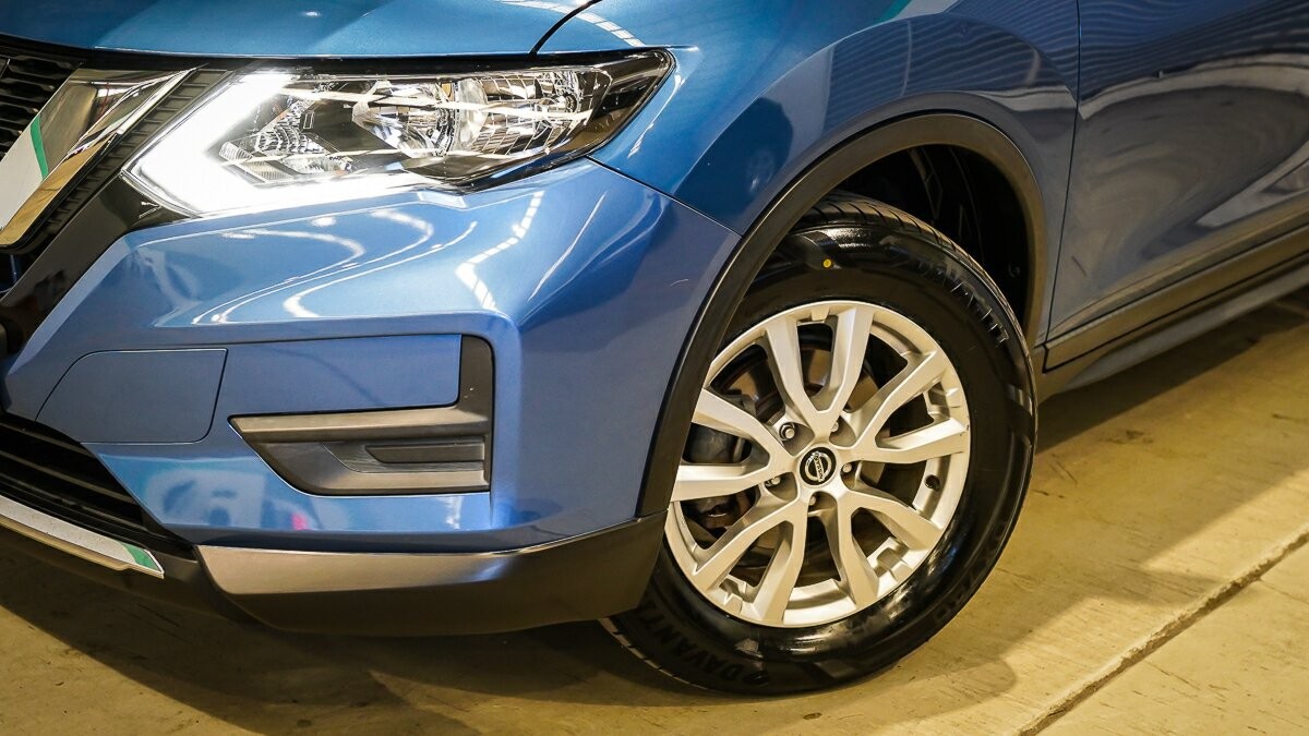 Nissan X-trail image 3