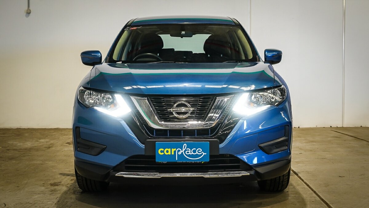Nissan X-trail image 4