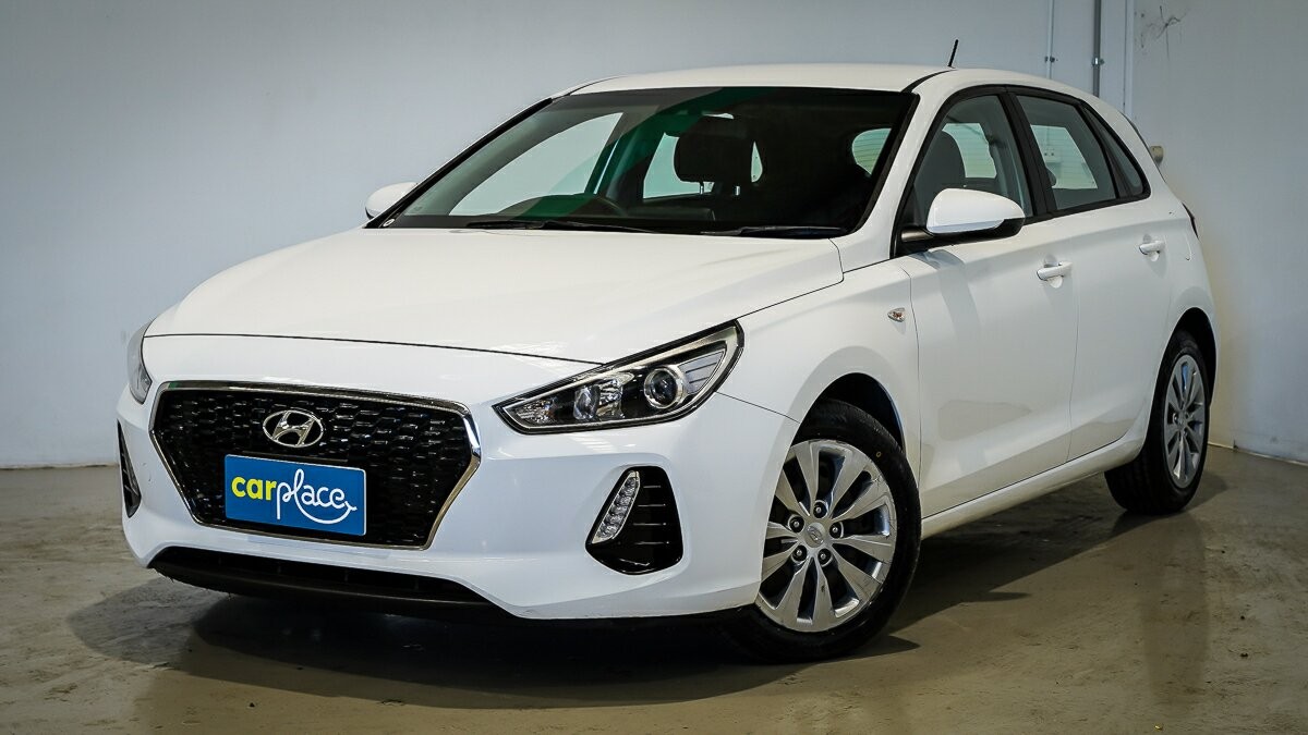 Hyundai I30 image 2