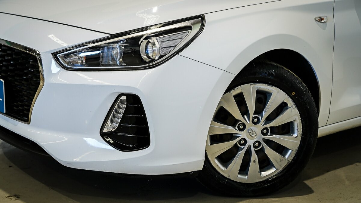 Hyundai I30 image 3