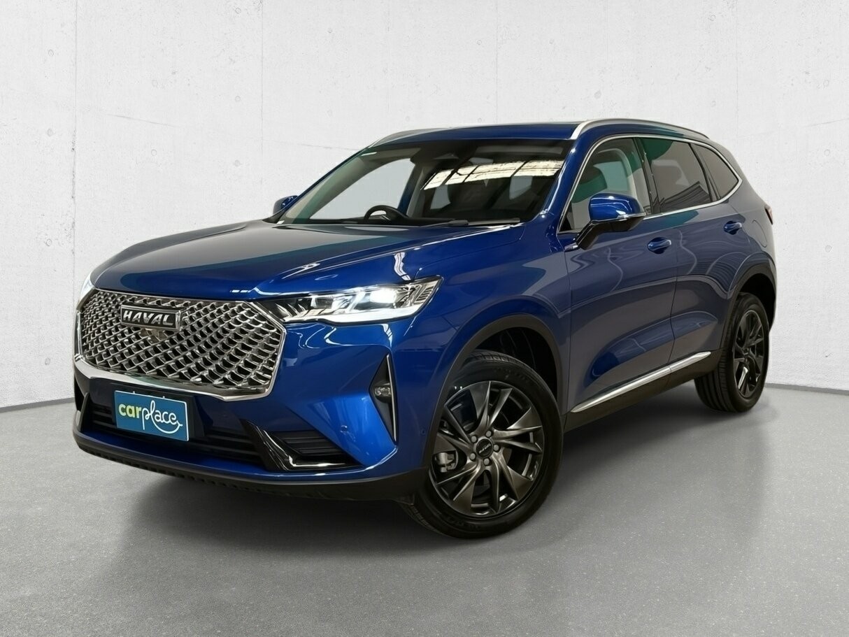 Haval H6 image 1