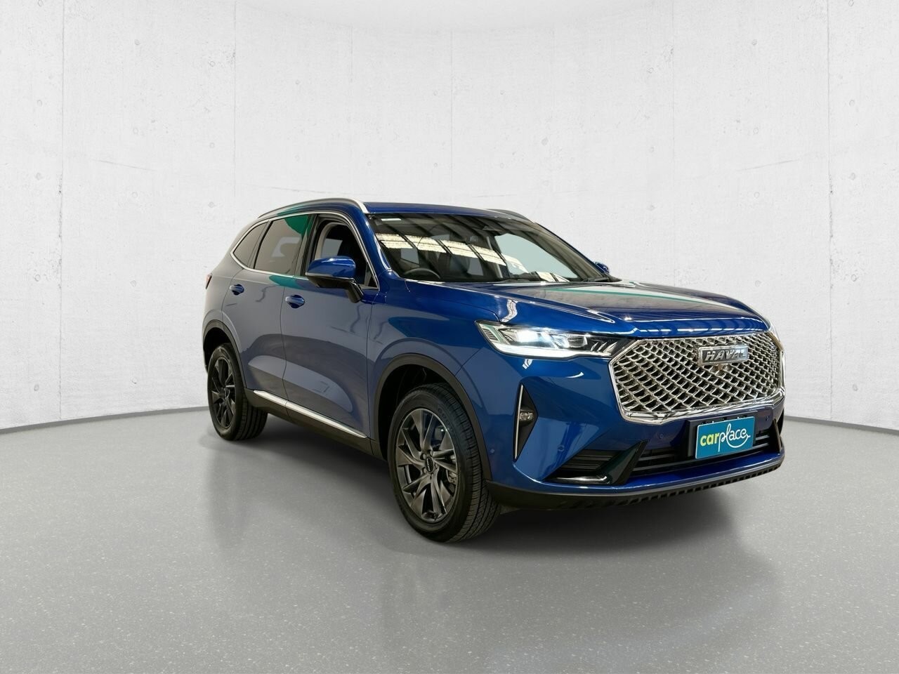 Haval H6 image 2