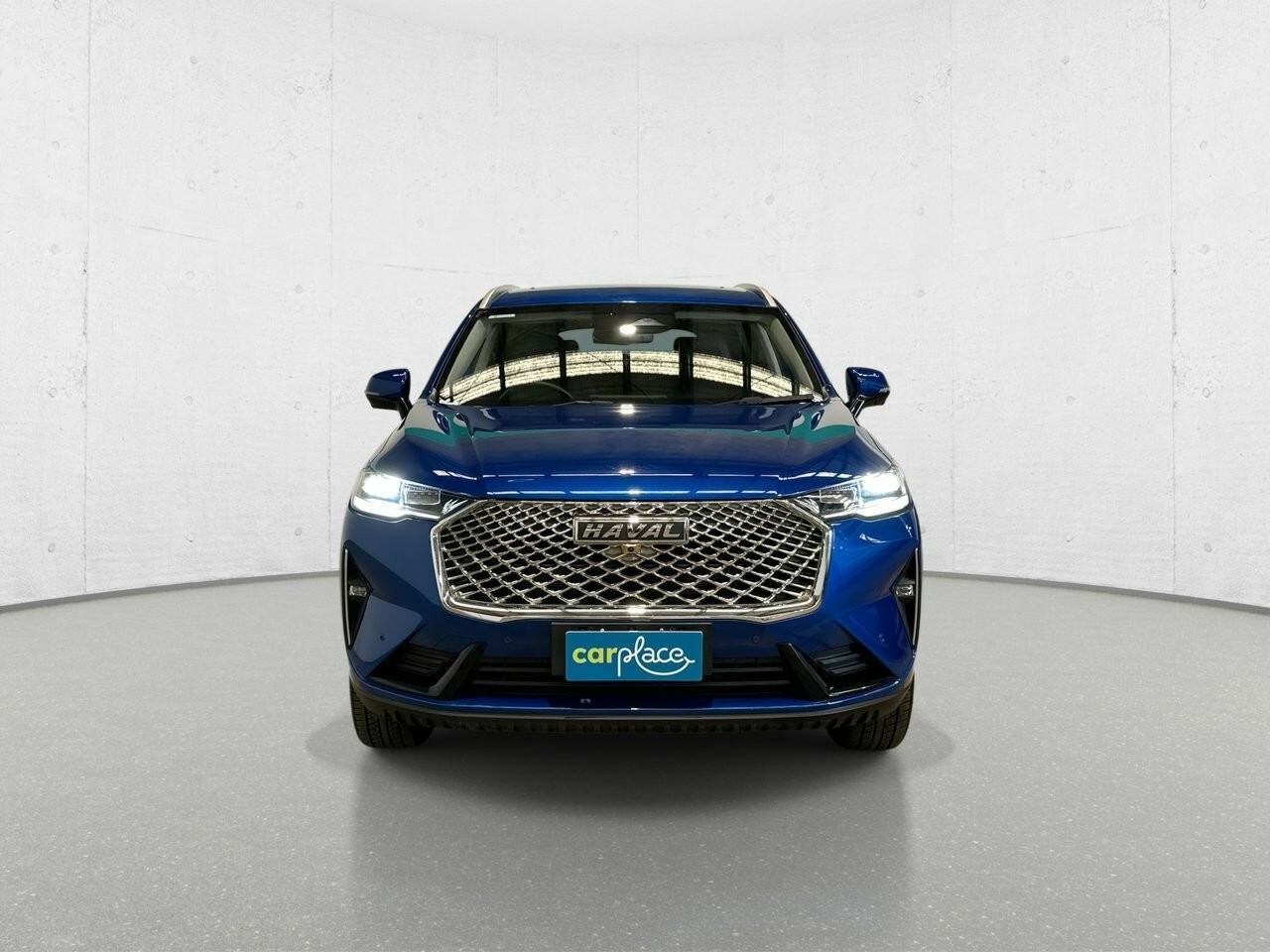 Haval H6 image 3