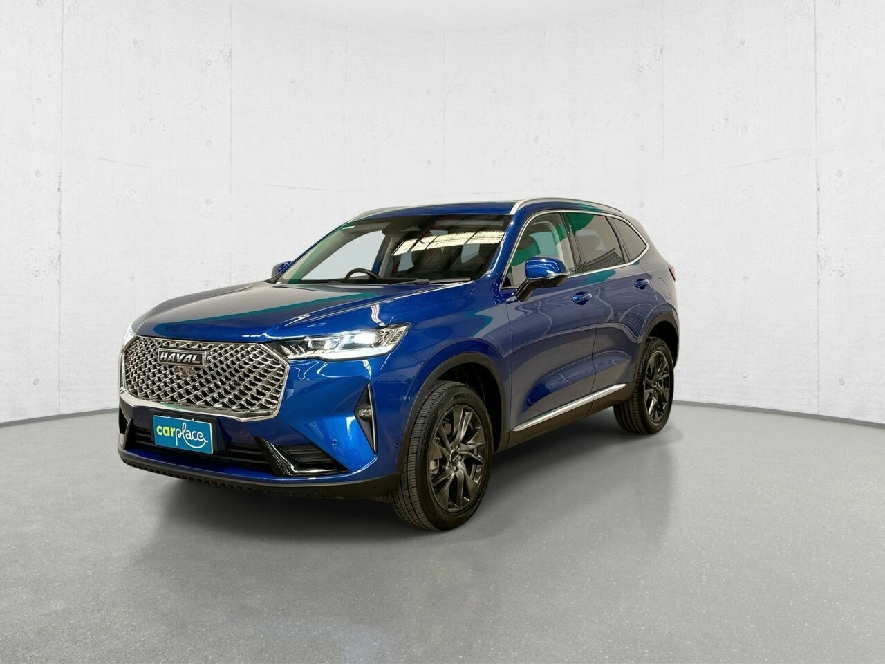 Haval H6 image 4