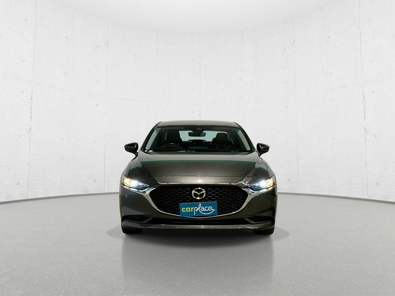 Mazda 3 image 3