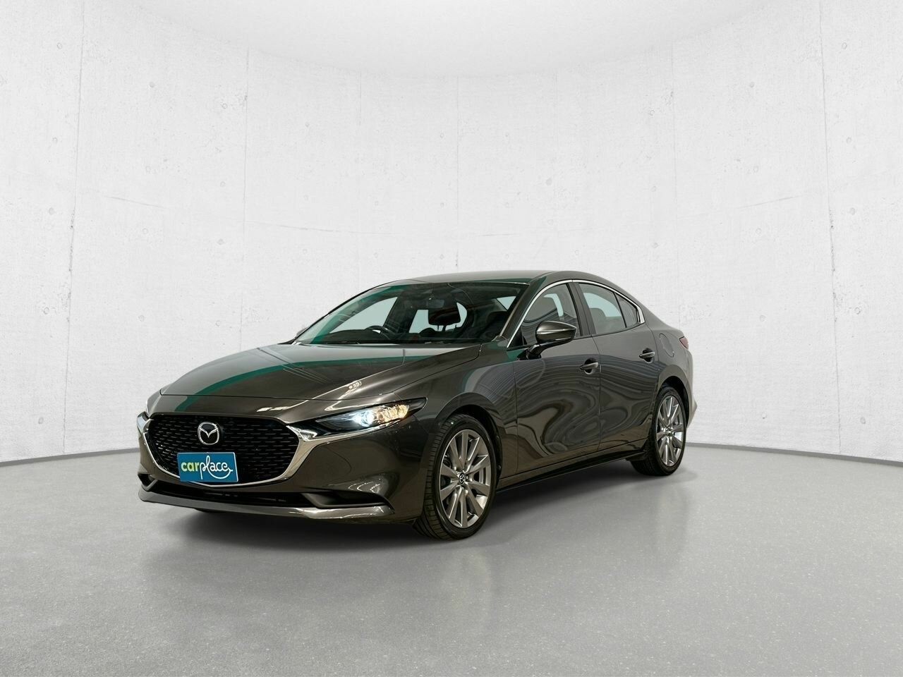 Mazda 3 image 4