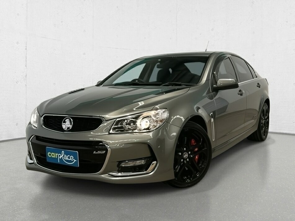 Holden Commodore image 1