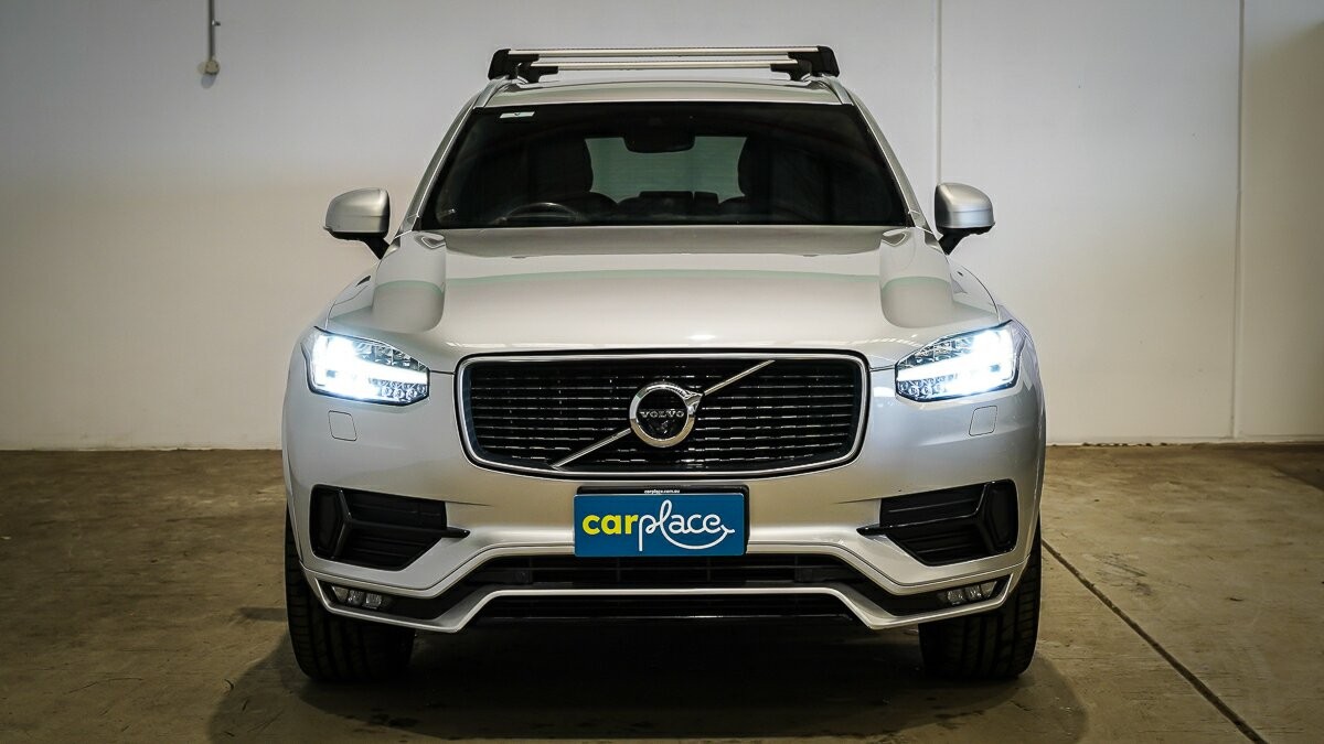 Volvo Xc90 image 4