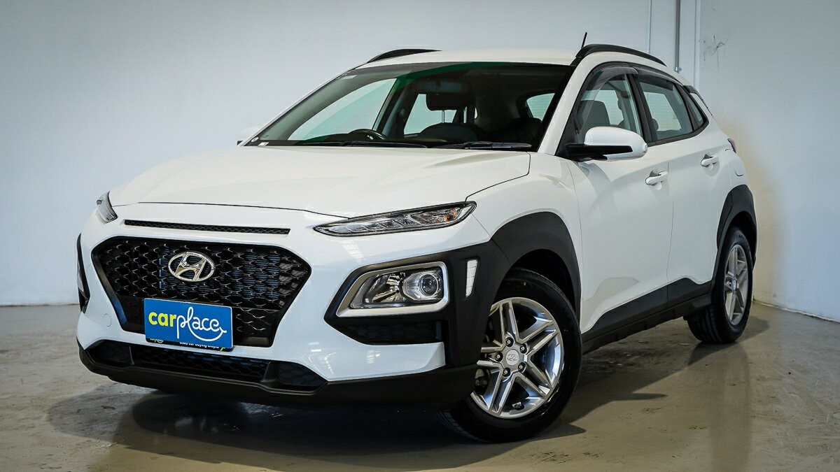 Hyundai Kona image 2