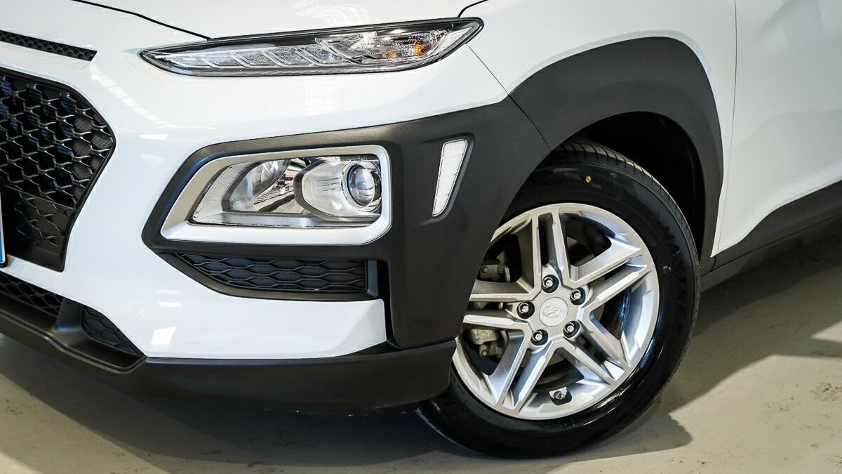 Hyundai Kona image 3