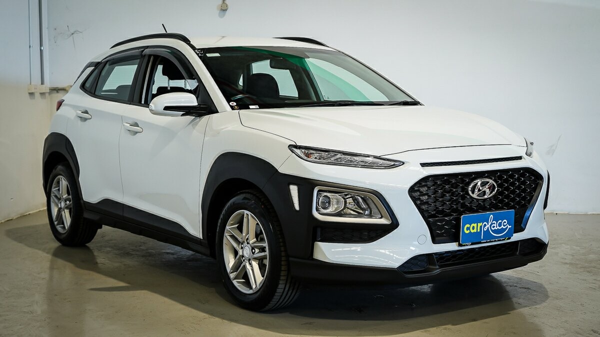 Hyundai Kona image 4