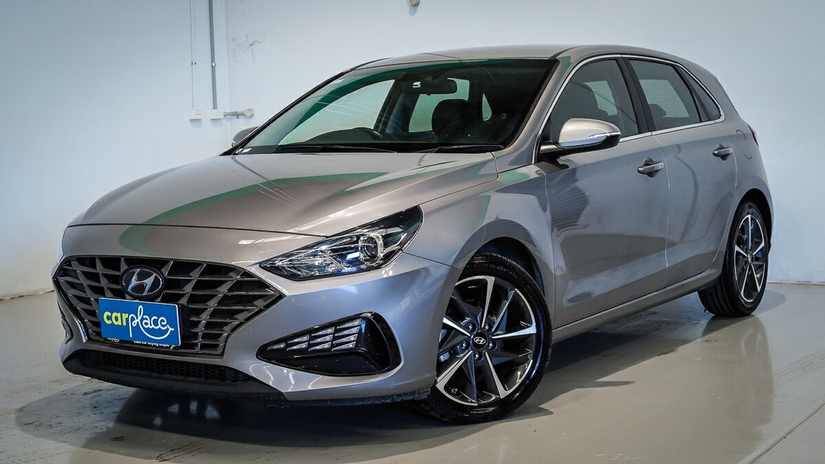 Hyundai I30 image 2