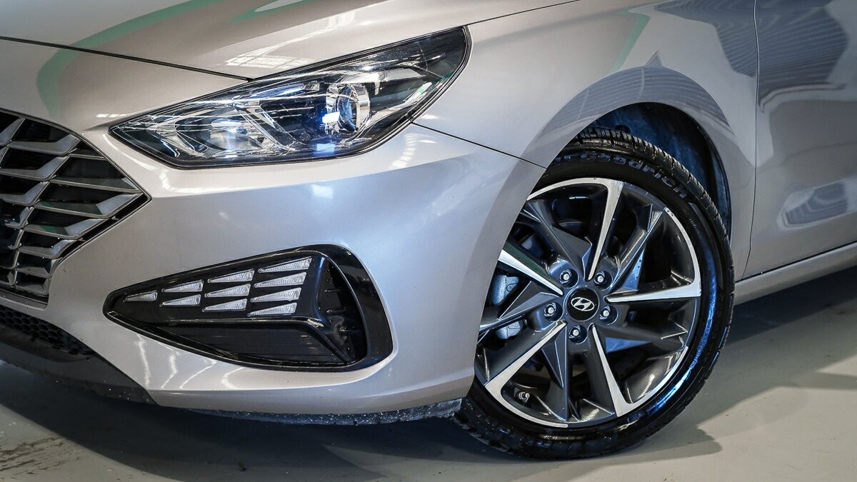 Hyundai I30 image 3