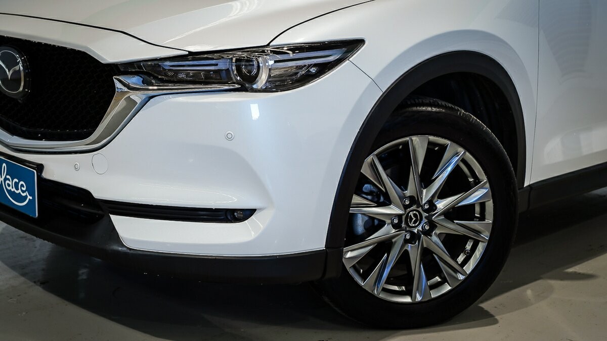 Mazda Cx-5 image 3