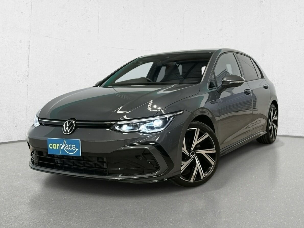 Volkswagen Golf image 1