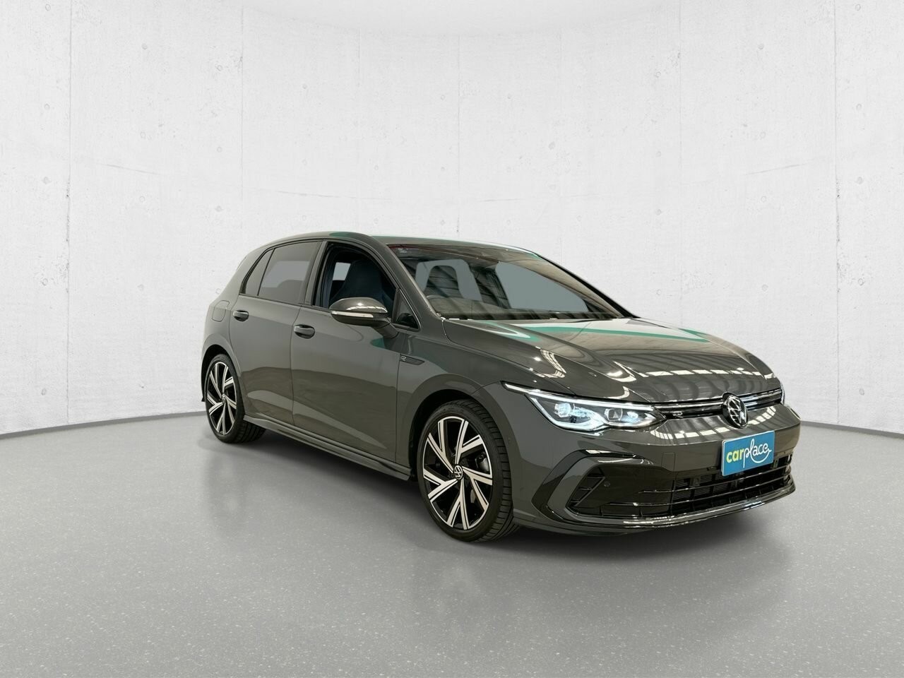 Volkswagen Golf image 2