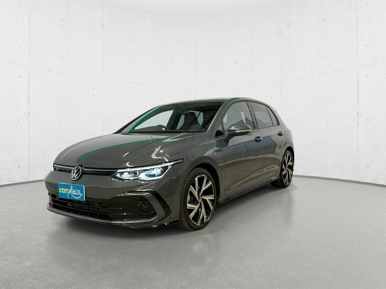 Volkswagen Golf image 4