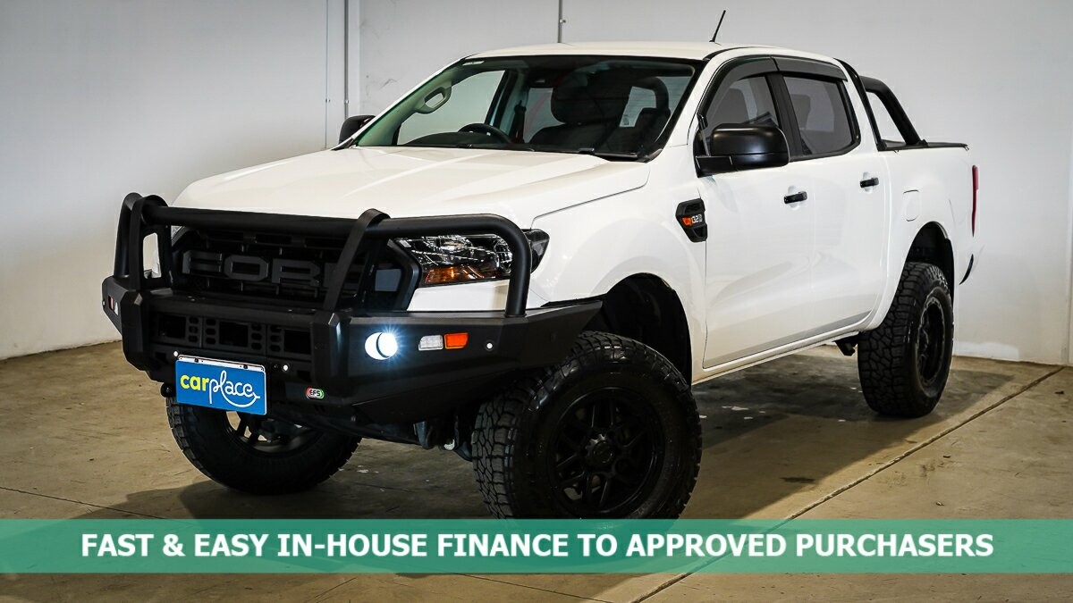Ford Ranger image 1