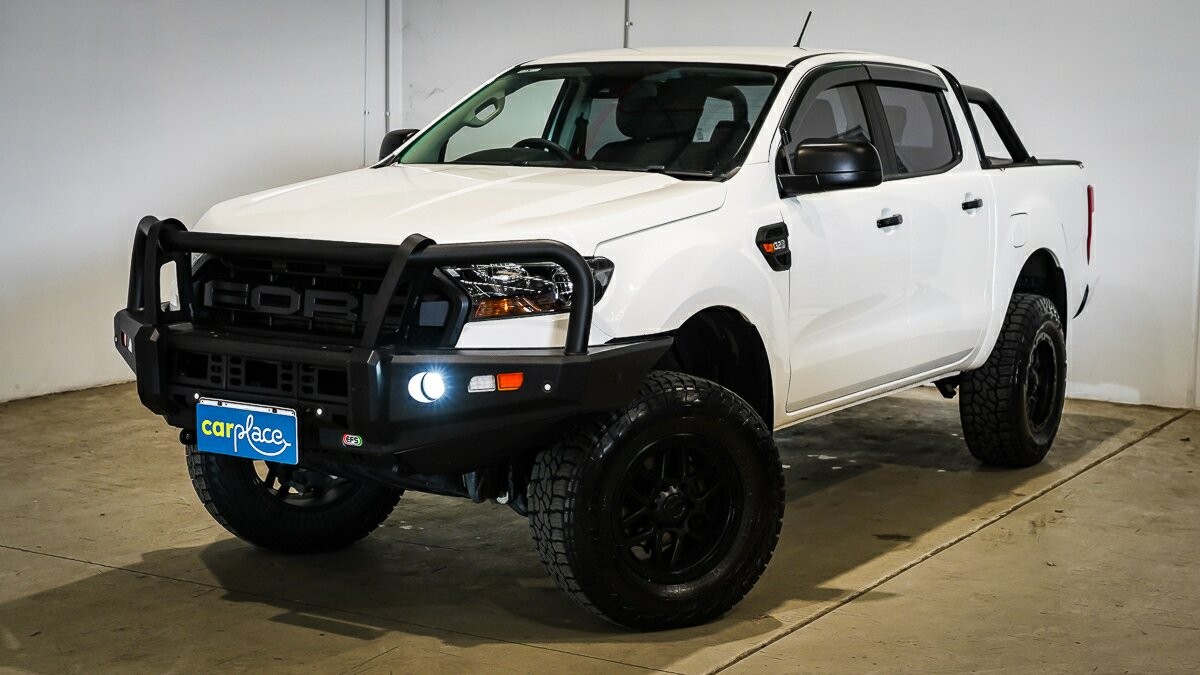 Ford Ranger image 2