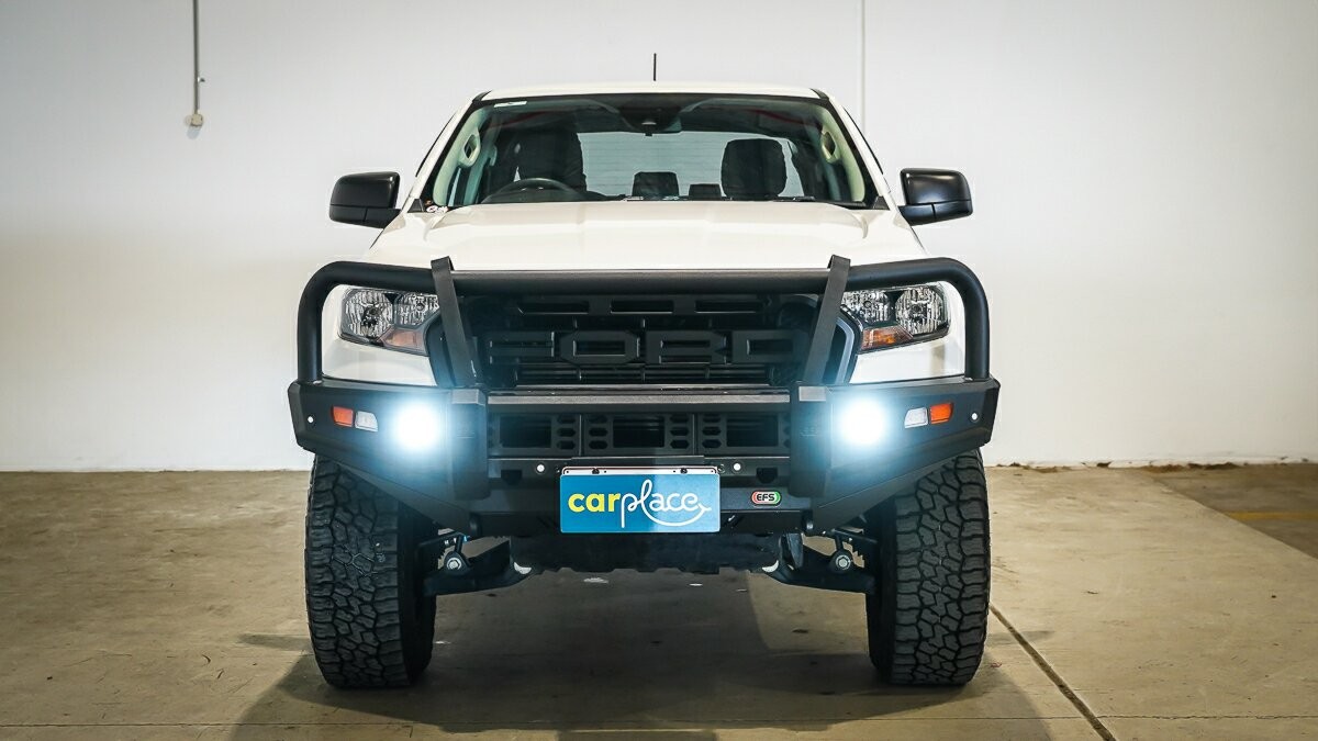 Ford Ranger image 3