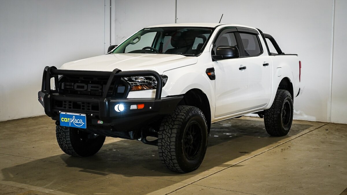Ford Ranger image 4