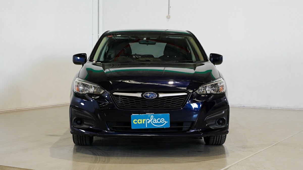 Subaru Impreza image 2