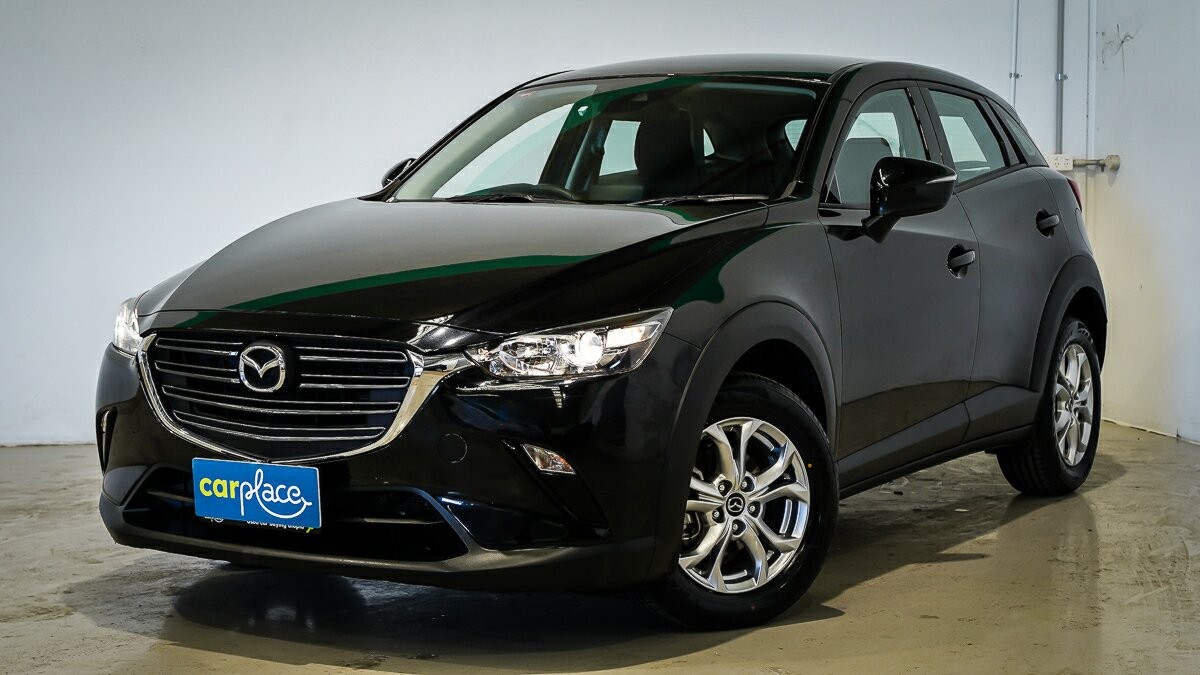 Mazda Cx-3 image 2