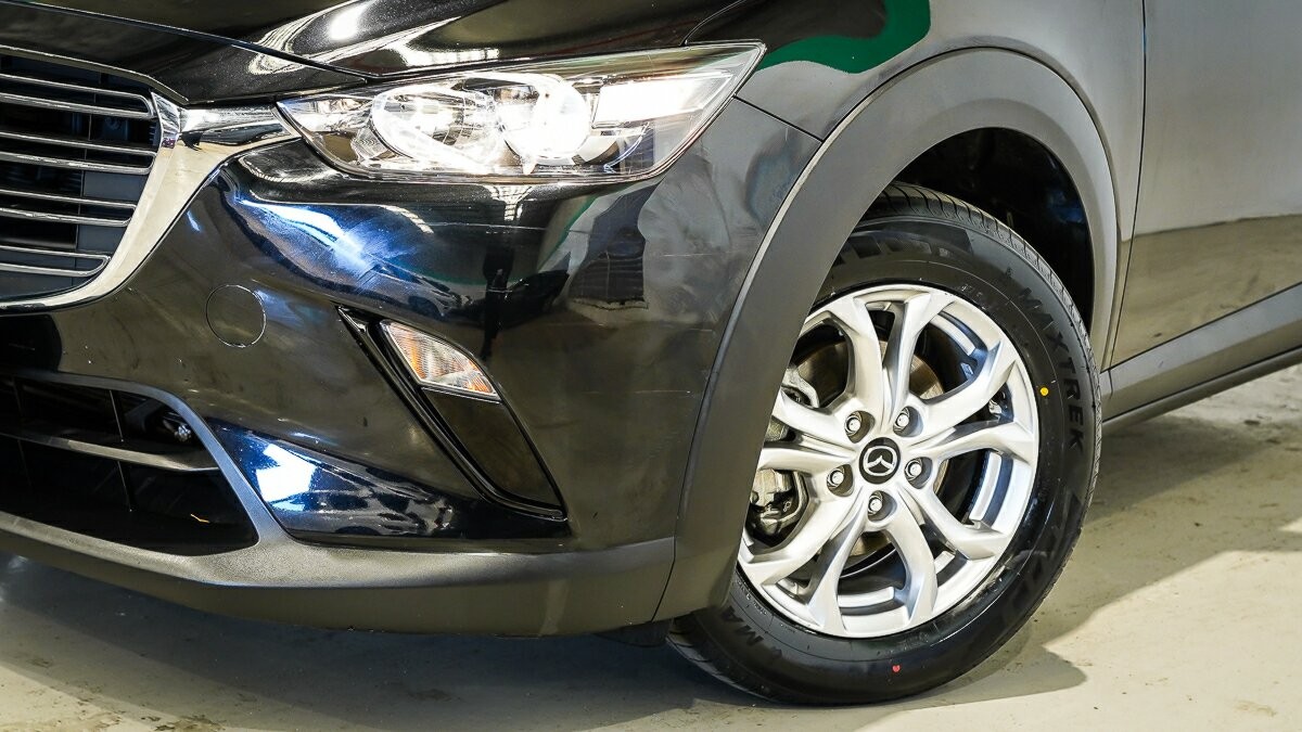 Mazda Cx-3 image 3