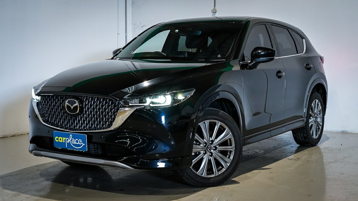 Mazda Cx-5 image 2