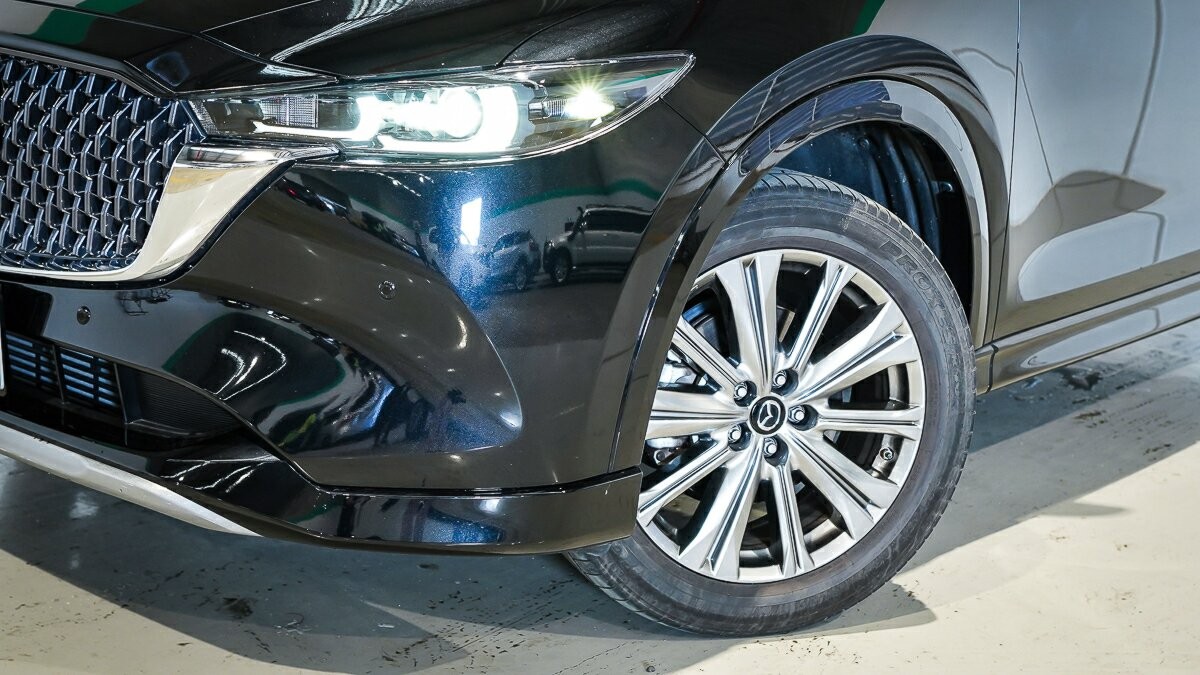 Mazda Cx-5 image 3
