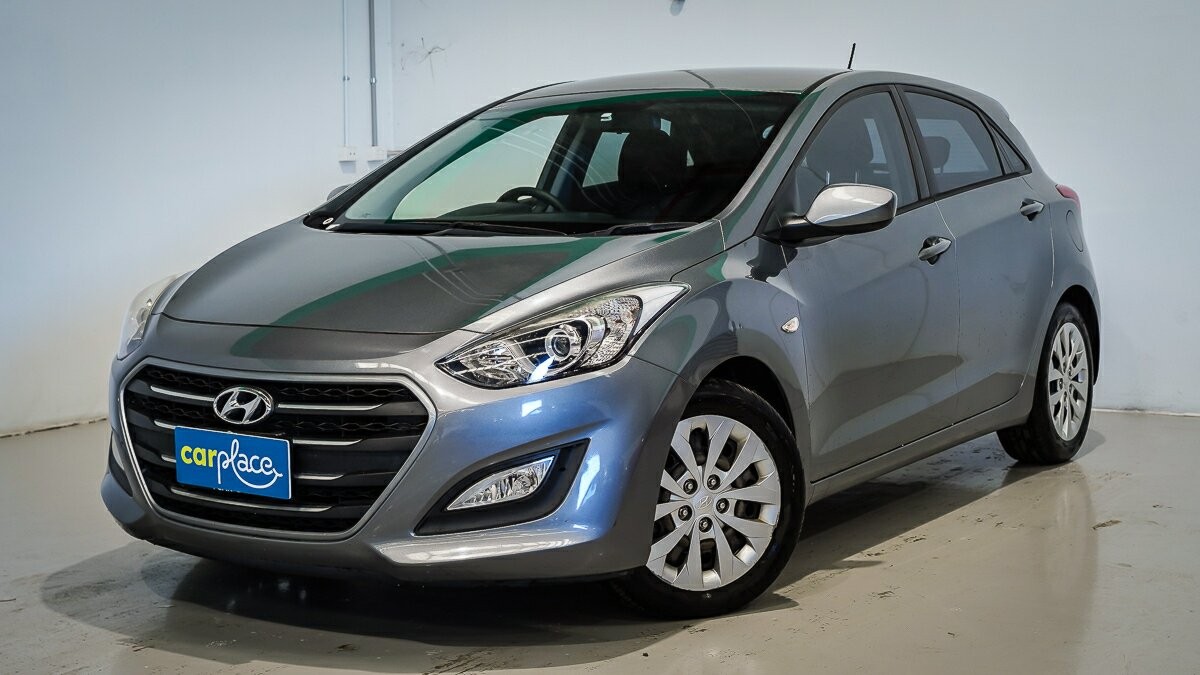 Hyundai I30 image 2