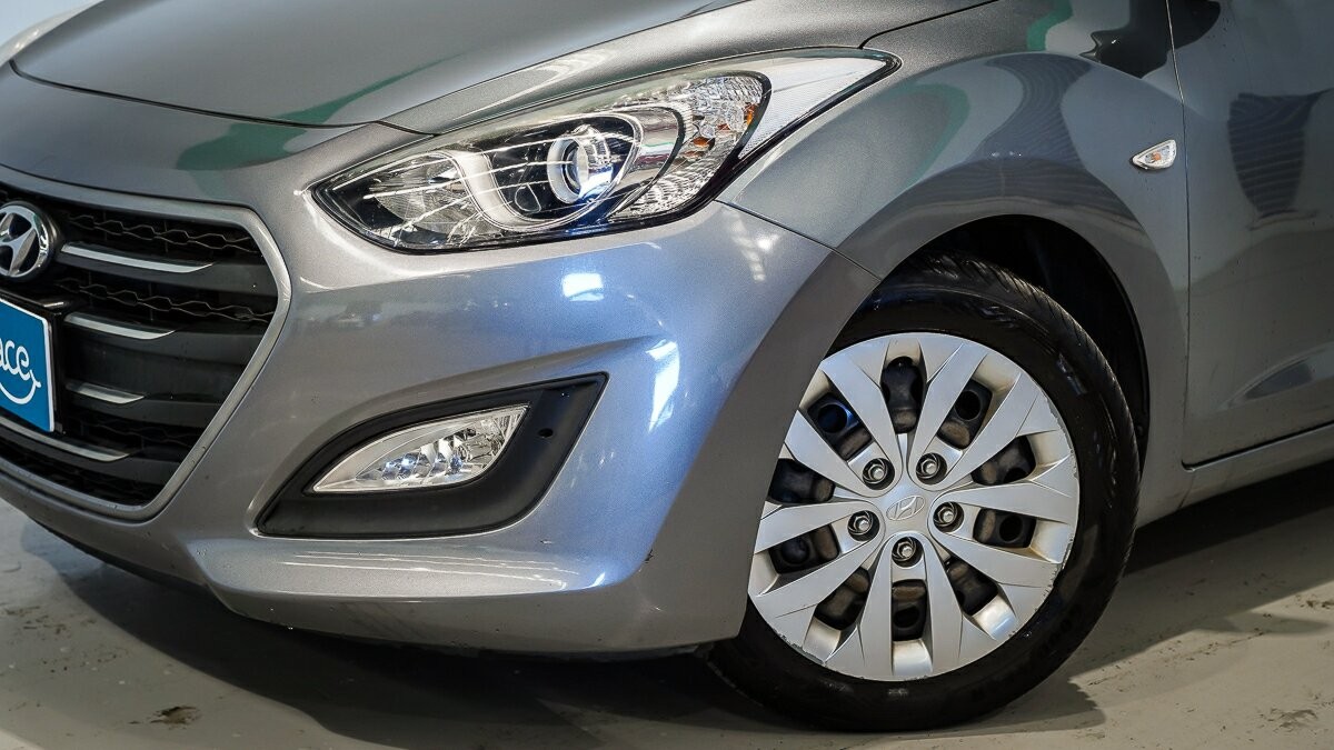 Hyundai I30 image 3
